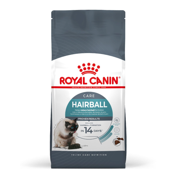 هیربال (hair bal care ) 2 کیلوگرم